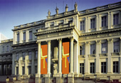 Stiftung für Kunst und Kultur e.V. Bonn